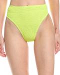 Бикини-трусики Bond-Eye Swim Savannah, зеленый - фото