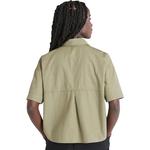 Timberland Рубашка Women's Kassel Green - фото 5