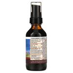 Растительная добавка WishGarden Herbs Genius Juice Refresh & Refocus, 59 мл - фото 2