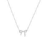 Женское ожерелье из сплава DODOGOGO, золото - фото 4