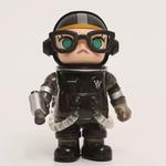 Фигурка Astronaut Molly Trendy 8,5 см POP MART - фото 4