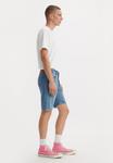 Джинсовые шорты 501 ORIGINAL Levi's, цвет Blue Denim - фото 4