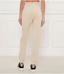 Спортивные штаны Regular fit Armani Exchange, бежевый - фото 3