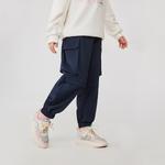 Универсальные карго-штаны Lee, темно-синий - фото 4