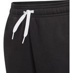 Essentials 3-streifen hose Adidas, черный - фото 3