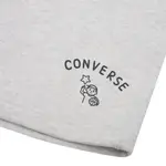 Норитак Спортивные шорты Unisex Gray Converse, серый - фото 4