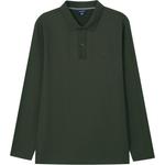 Мужская поло NAUTICA, синий - фото 2