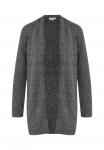 Кардиган s.Oliver Cardigan, Graphit/Grey - фото 4