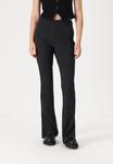 Брюки JXNANCY FLARED JJXX, черный - фото