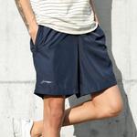 LINING Пляжные шорты Unisex Blue - фото 3