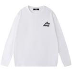 Футболка унисекс Jeep, серый - фото 8