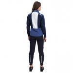 Куртки беговые Infinity JKT Wmn Lake Blue - XS Swix - фото 4