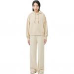 LiNing Свитшот Women's Light Creamy Brown - фото 4