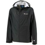 Куртка унисекс Champion, цвет Black - фото