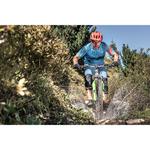 Длинные перчатки Silvini Gerano, черный - фото 3