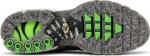 Кроссовки Nike Air Max Plus Essential 'Crater - Electric Green', черный - фото 5