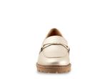 Лоферы Trotters Fiora Loafer, Champagne - фото 2