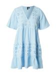 Мини платье VERO MODA VMNATALI, Light blue - фото