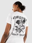 Футболка Empyre This Old Rose T-Shirt, white - фото