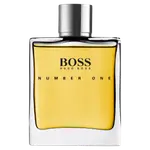 Туалетная вода Hugo Boss Number One - фото 2