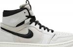 Кроссовки Wmns Air Jordan 1 Zoom Summit White, белый - фото 2