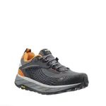 Мужская горная обувь Bestard Speedwave, серый/оранжевый - фото 4