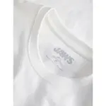 Лонгслив Jack & Jones Jaws, белый - фото 3