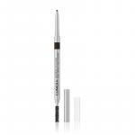 Карандаш для бровей Clinique Quickliner™ For Brows Eyebrow Pencil 8гр., Ebony - фото