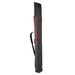 Чехол для удочки Rodbag Protect полужесткий CAPERLAN, черный/угольно-серый - фото 2