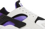 Кроссовки Nike Air Huarache 'Hyper Grape' 2022, белый - фото 3