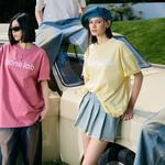 Футболка унисекс Icons Lab, черный - фото 19