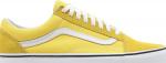 Кеды Vans Old Skool Cyber Yellow, желтый - фото 2