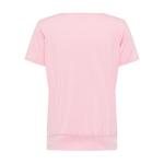 Футболка VENICE BEACH CL SUI, розовый - фото 6