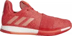 Кроссовки Adidas Harden Vol. 3 'Coral', красный - фото