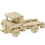 Matador Explorer E318 - Деревянные строительные блоки - фото 5