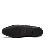 Туфли Мэри Джейн женские Yearcon, черный - фото 4