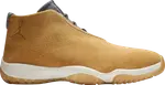 Кроссовки Jordan Future Wheat, коричневый - фото