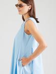 Платье REMAIN, небесно-голубой - фото 2
