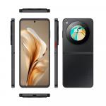 Смартфон Nubia Flip, 12 ГБ/512 ГБ, 2 Nano-SIM, серый - фото 3