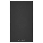 Полочная акустика Bowers & Wilkins 607 Anniversary Edition, 2 шт, матовый черный - фото 6