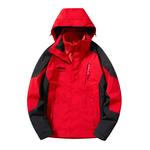 Ветровка Куртка Унисекс Jeep Spirit, черный - фото 7