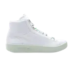 Кроссовки Adi Color Hi GS, белый - фото