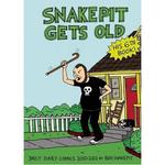 Книга Snakepit Gets Old (Paperback) - фото