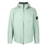 Куртка soft-shell primaloft hooded jacket 'sage' Stone Island, мультиколор - фото