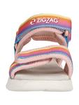 Сандалии Zigzag, красочный - фото 3