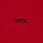 Футболка Supreme Fighter Красная - фото 3