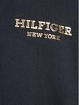 Толстовка обычного кроя Tommy Hilfiger, синий - фото 3