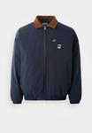 Куртка Obey Clothing ELYSIAN JACKET, Dark Navy/Dark Blue - фото