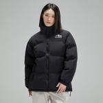 Mulinsen Пуховик Unisex, Dark Khaki (Solid Color) - фото 7