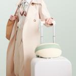 Массажеры для шеи SIAASOO, зеленый - фото 5